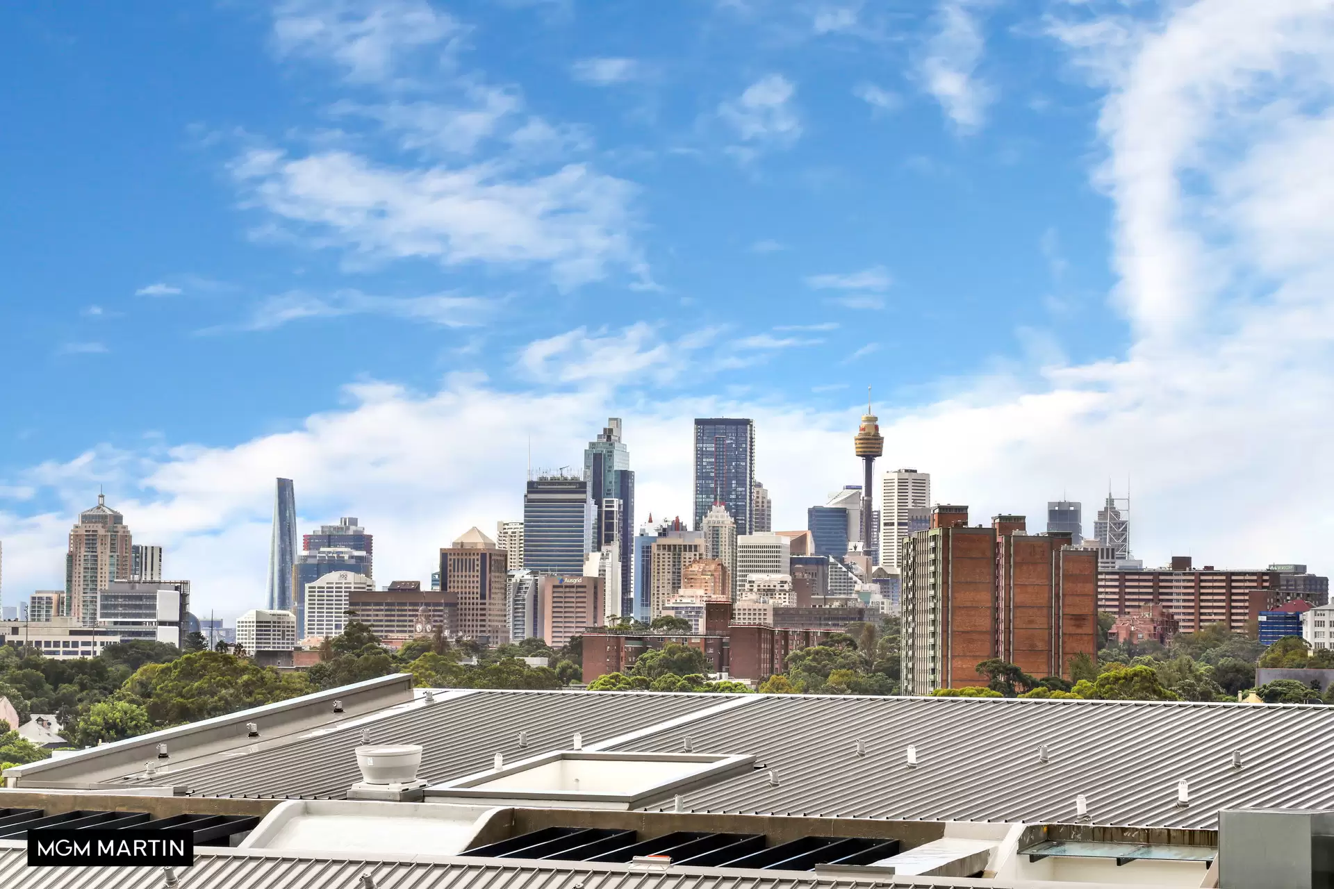 1005/5 O'Dea Avenue, Zetland Sold by MGM Martin - image 1