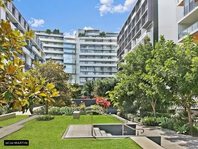 1005/5 O'Dea Avenue, Zetland Sold by MGM Martin - image 1
