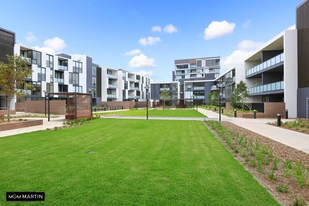 753/2C Defries Avenue, Zetland Leased by MGM Martin - image 1