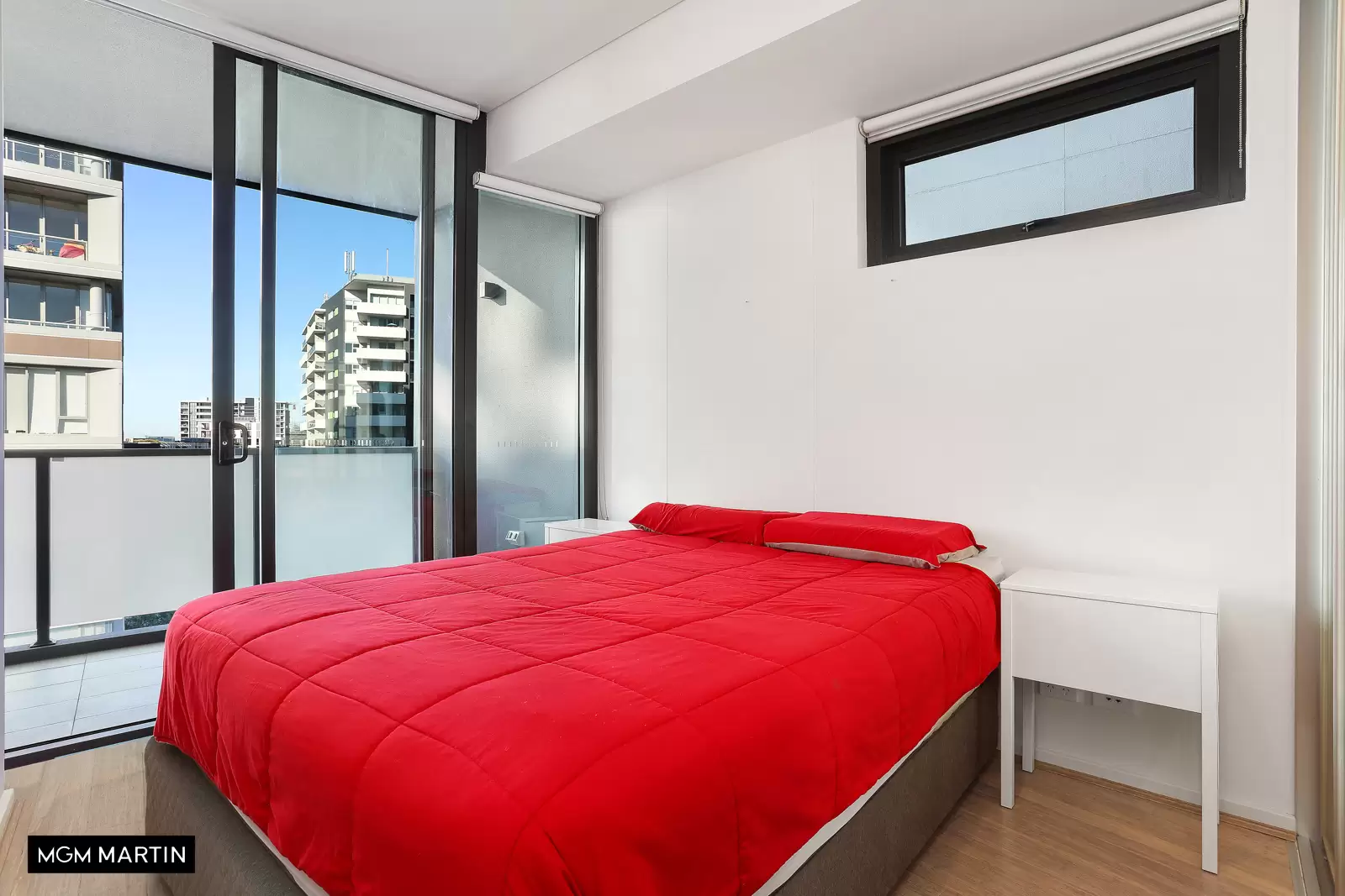 753/2C Defries Avenue, Zetland Leased by MGM Martin - image 1