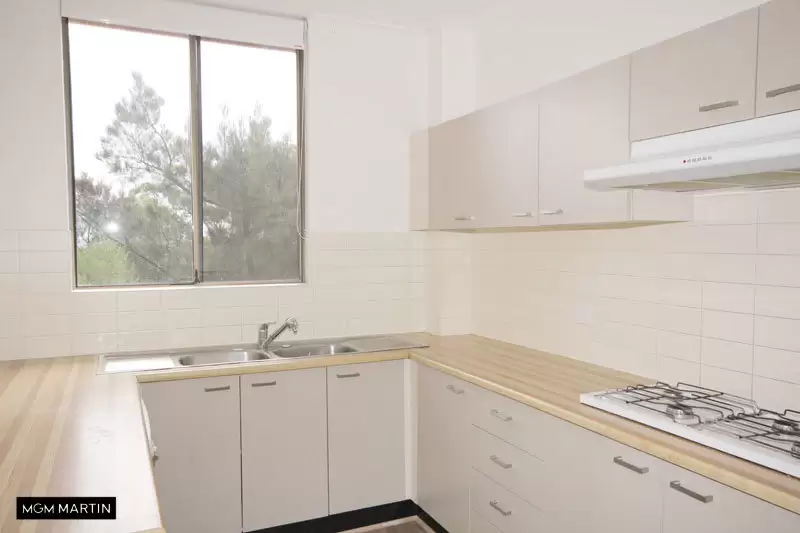 6/47-49 Willis Street, Kingsford For Lease by MGM Martin - image 1