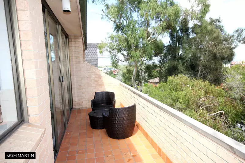 6/47-49 Willis Street, Kingsford For Lease by MGM Martin - image 1