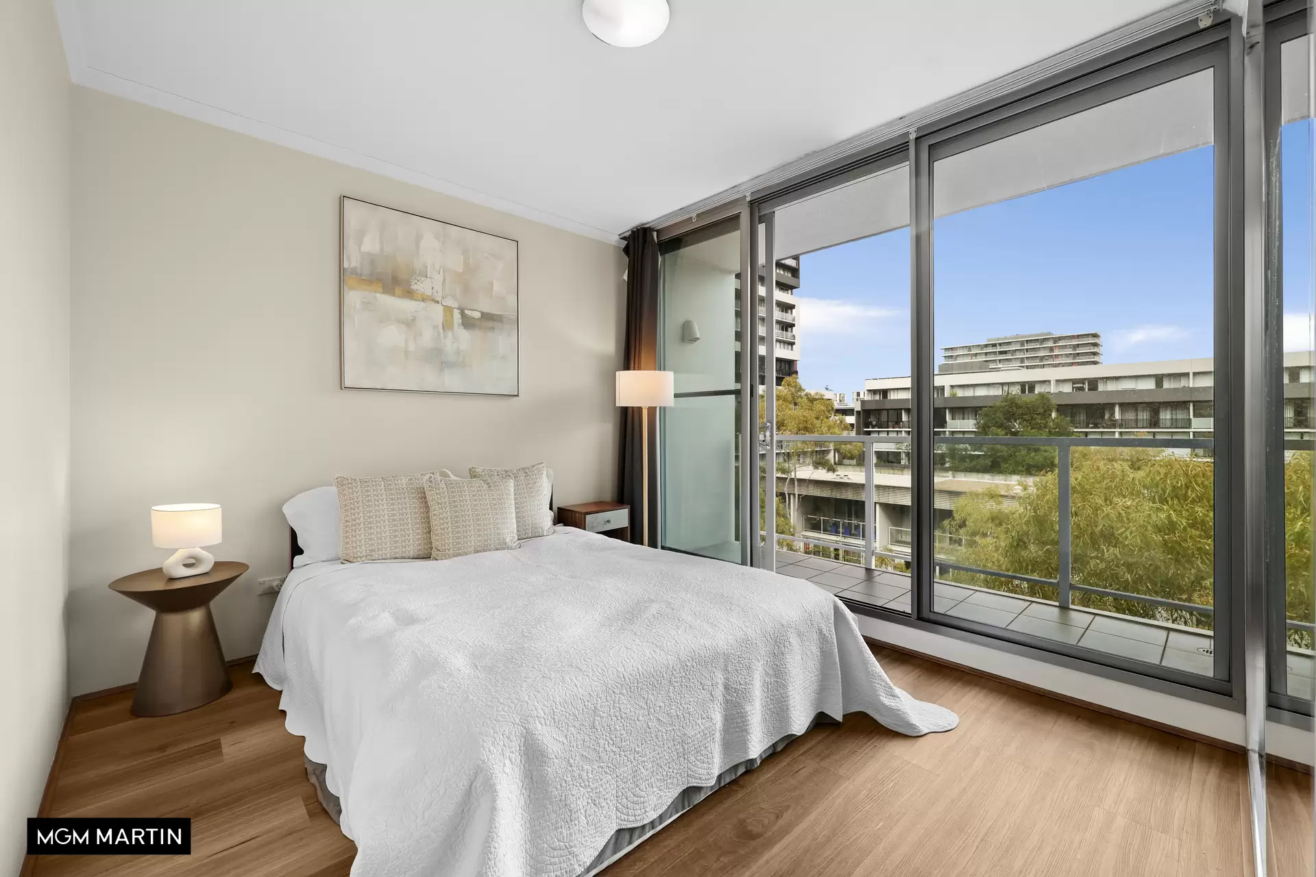 54/2 Levy Walk, Zetland Sold by MGM Martin - image 1