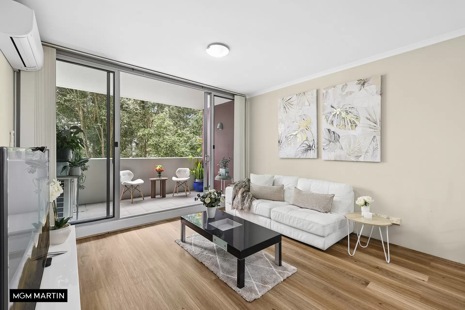54/2 Levy Walk, Zetland Sold by MGM Martin - image 1