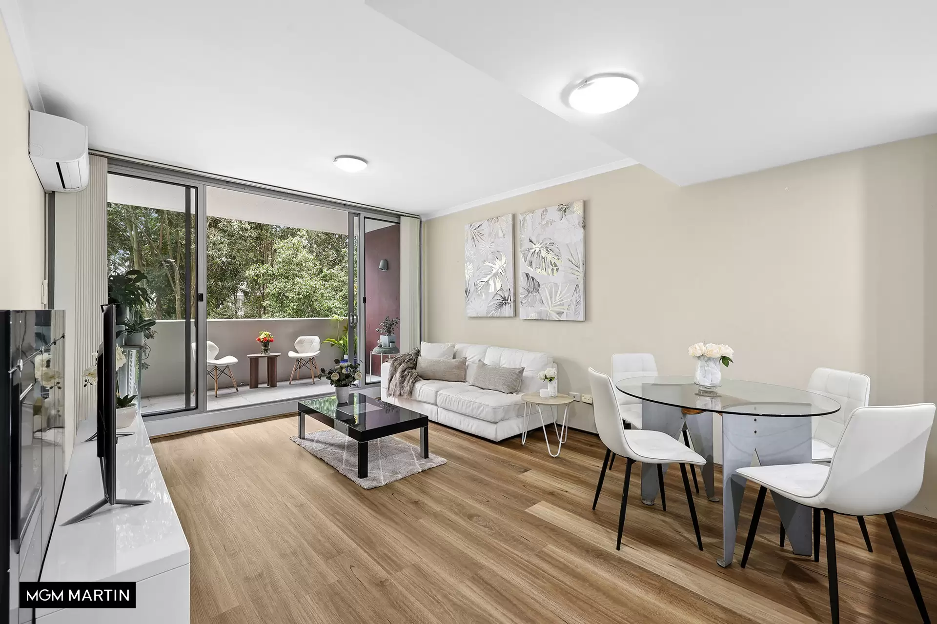 54/2 Levy Walk, Zetland Sold by MGM Martin - image 1