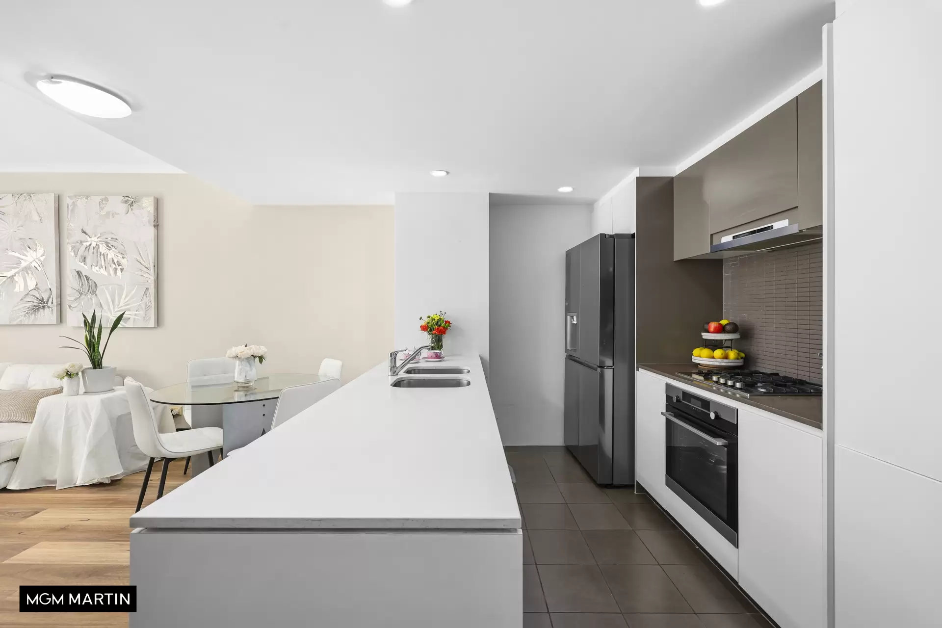 54/2 Levy Walk, Zetland Sold by MGM Martin - image 1