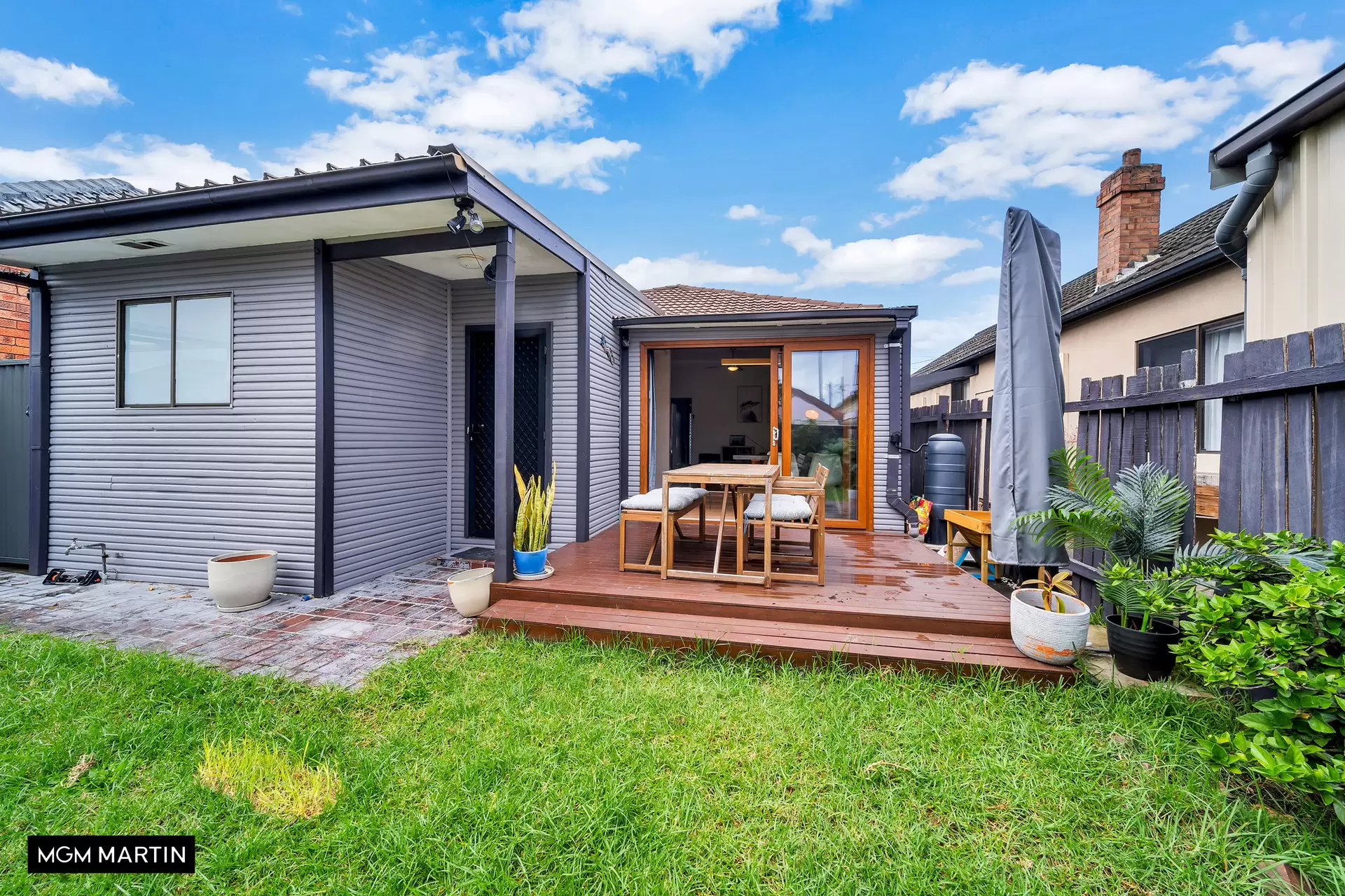 15 Maloney Street, Rosebery Leased by MGM Martin - image 1