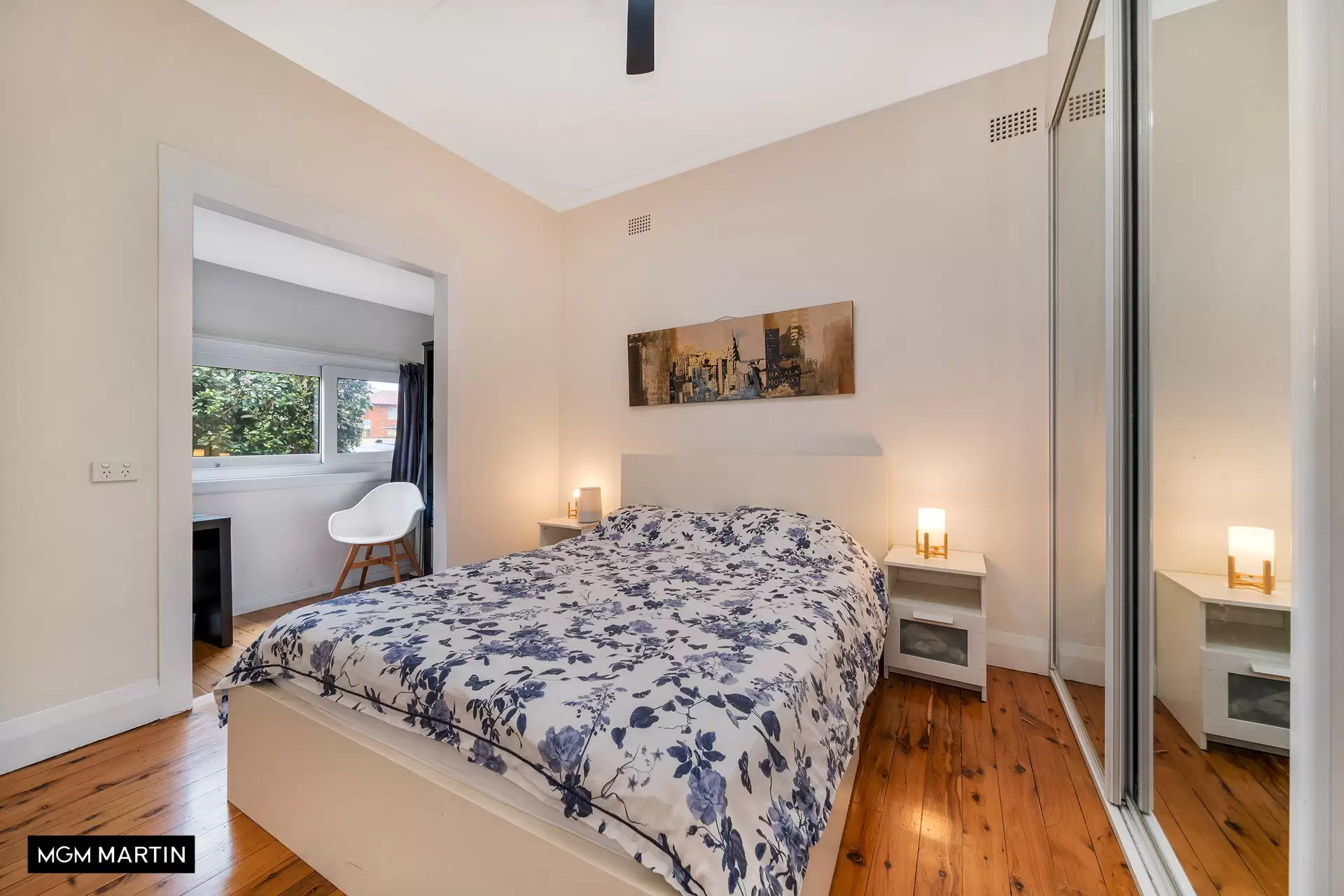 15 Maloney Street, Rosebery Leased by MGM Martin - image 1