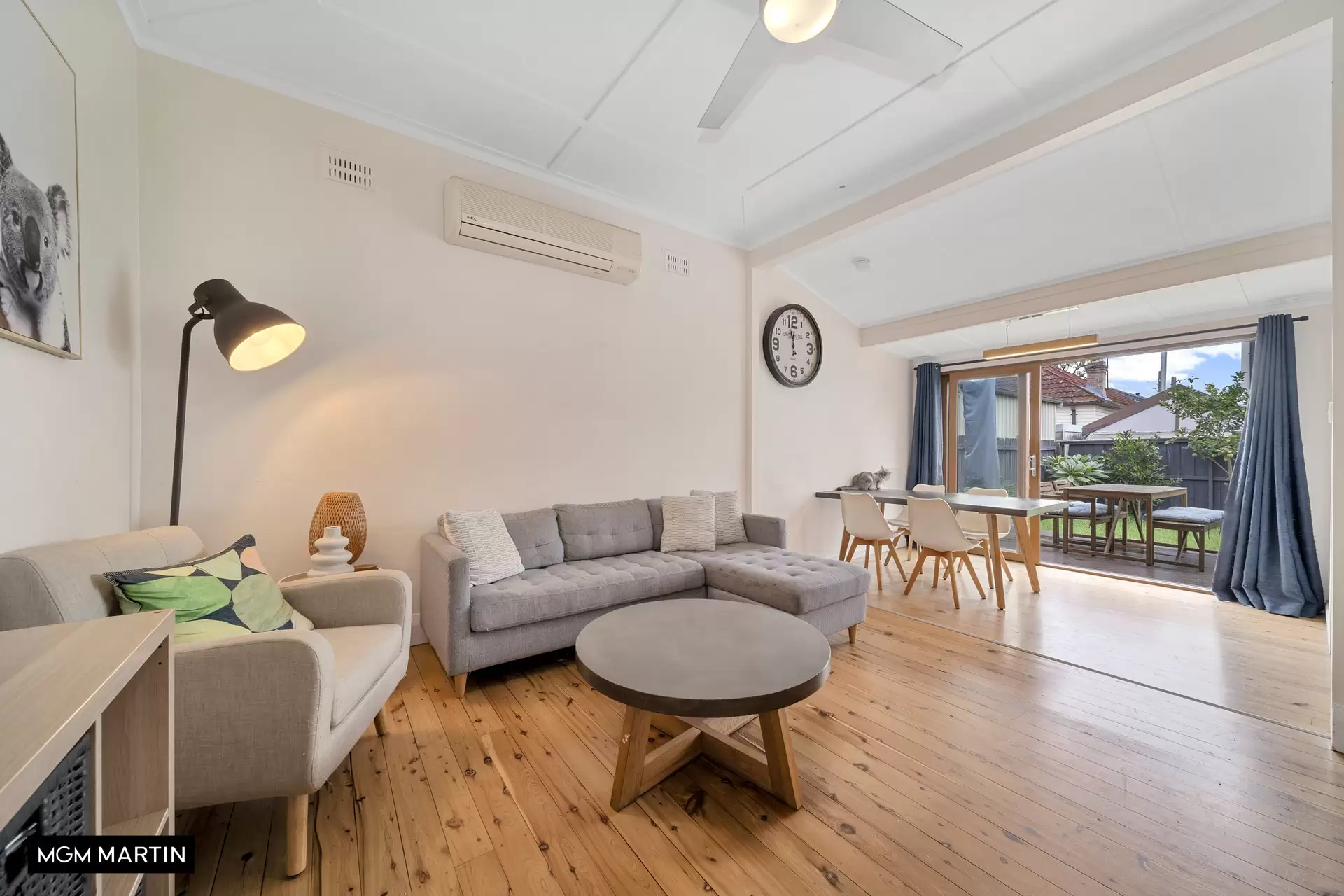 15 Maloney Street, Rosebery Leased by MGM Martin - image 1