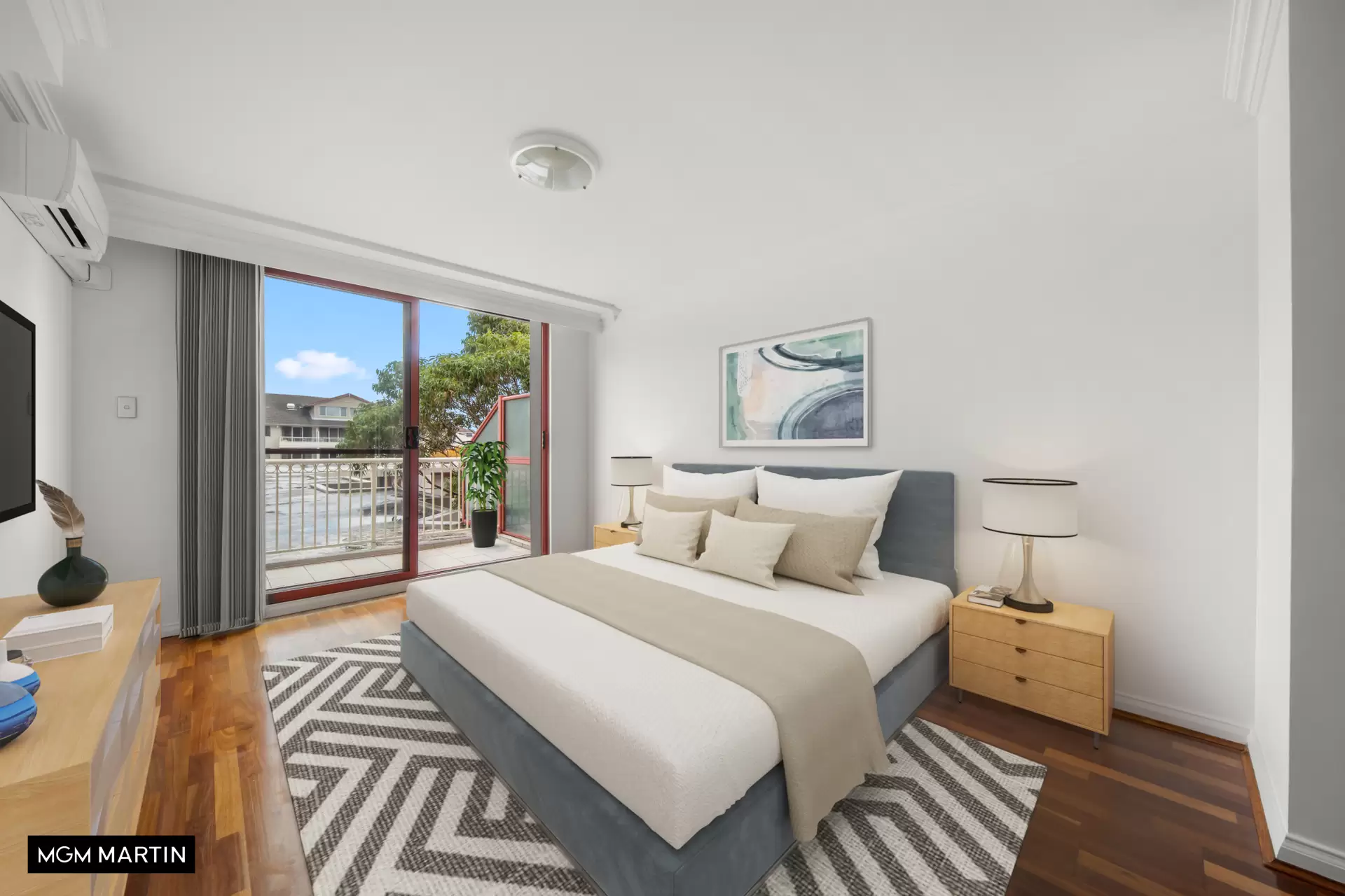 432/83-93 Dalmeny Avenue, Rosebery For Sale by MGM Martin - image 1