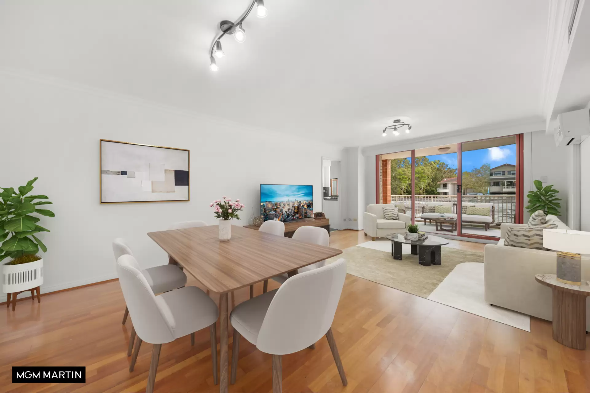 432/83-93 Dalmeny Avenue, Rosebery NSW 2018 For Sale by MGM Martin