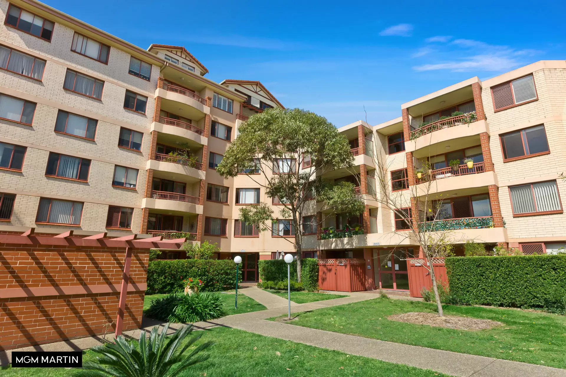 432/83-93 Dalmeny Avenue, Rosebery For Sale by MGM Martin - image 1