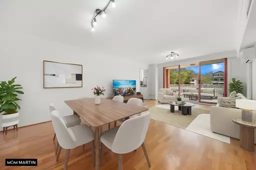 432/83-93 Dalmeny Avenue, Rosebery For Sale by MGM Martin