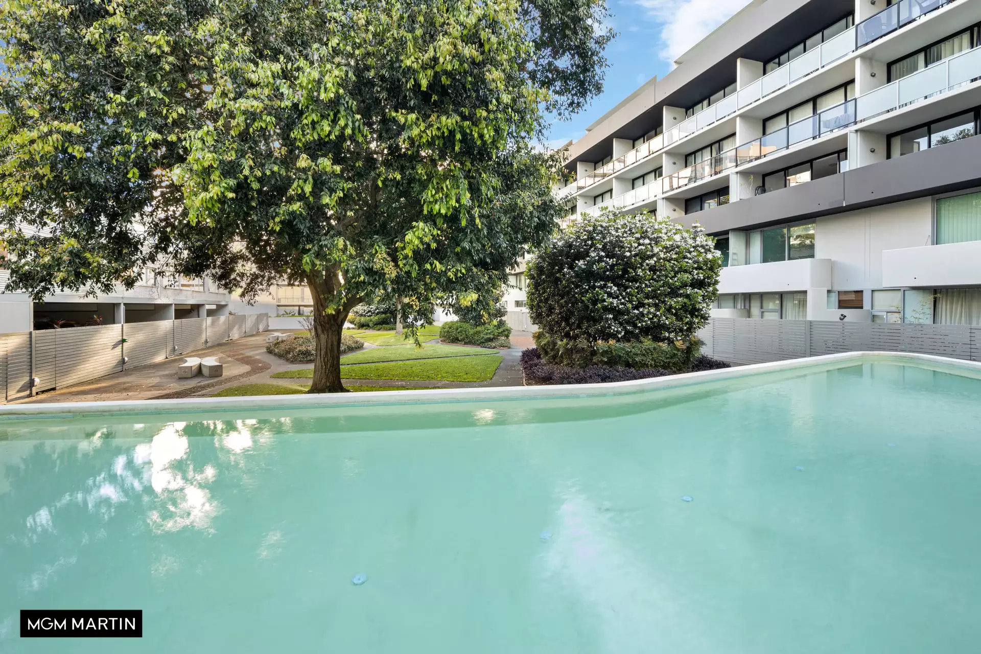 23/2 Hutchinson Walk, Zetland Leased by MGM Martin - image 1