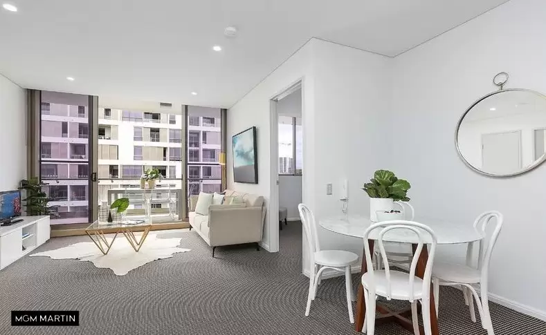 532/11 Victoria Park Parade, Zetland For Lease by MGM Martin - image 1