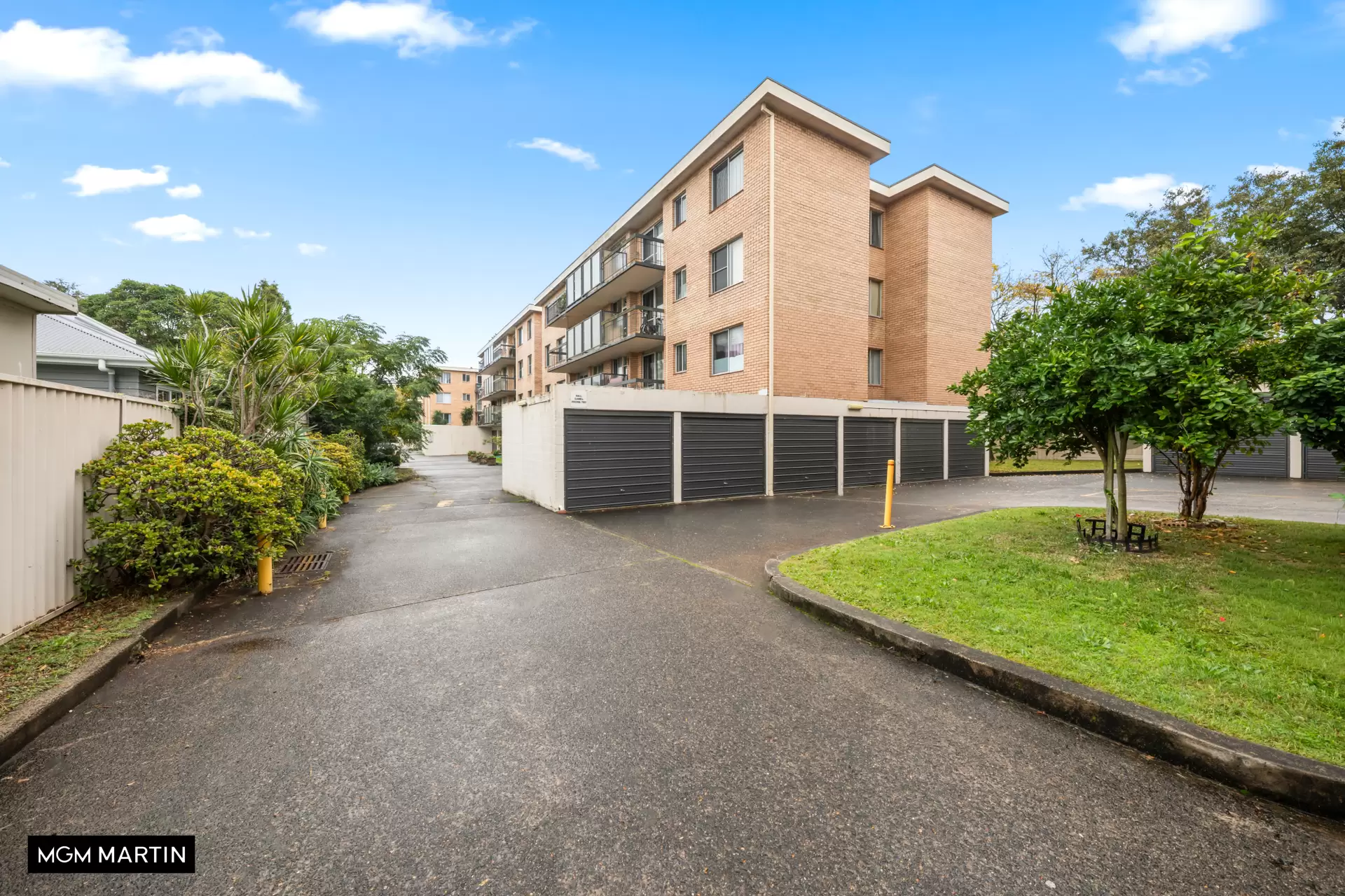 50/919 Botany Road, Rosebery Sold by MGM Martin - image 1