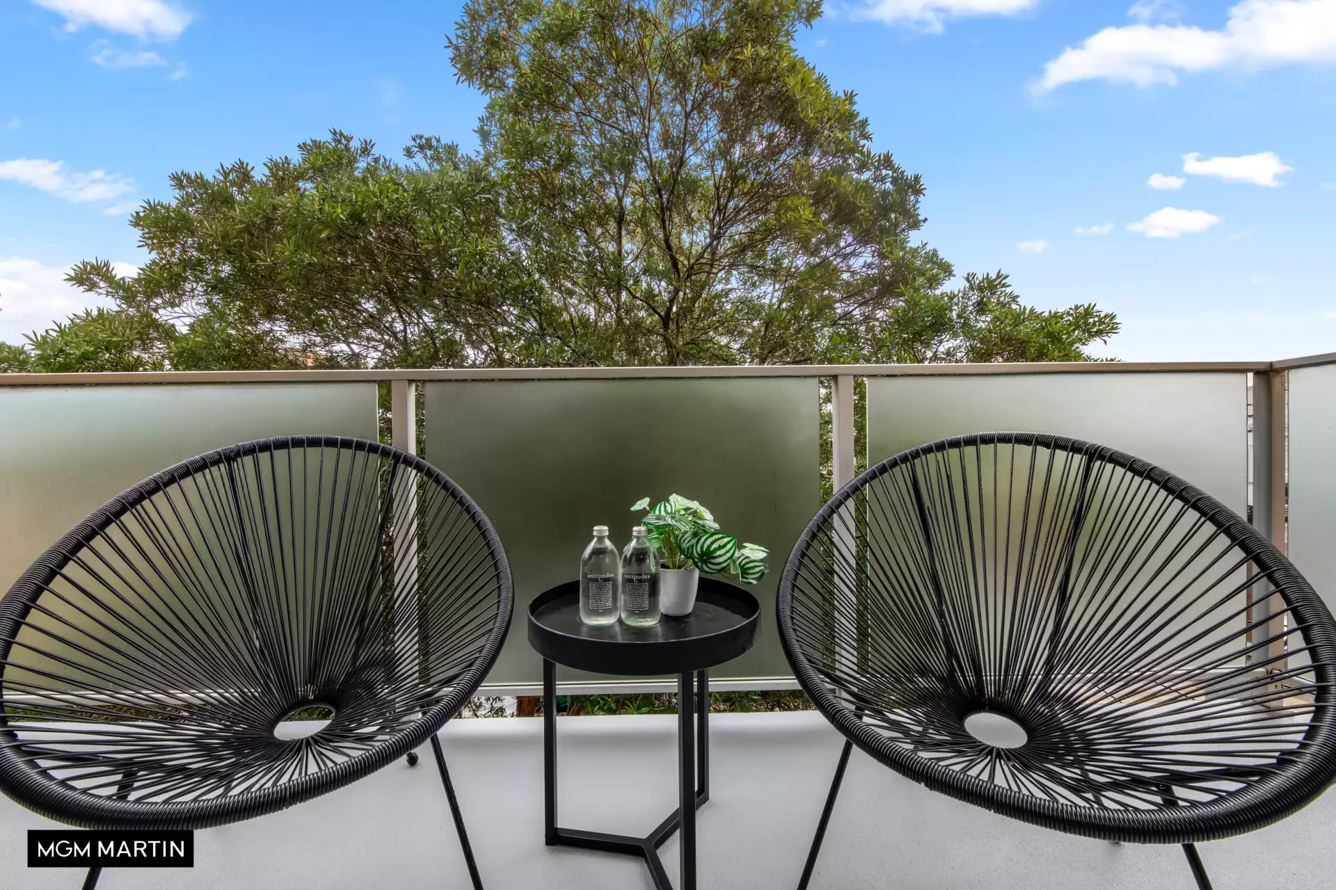 21/195-199 Avoca Street, Randwick Sold by MGM Martin - image 1