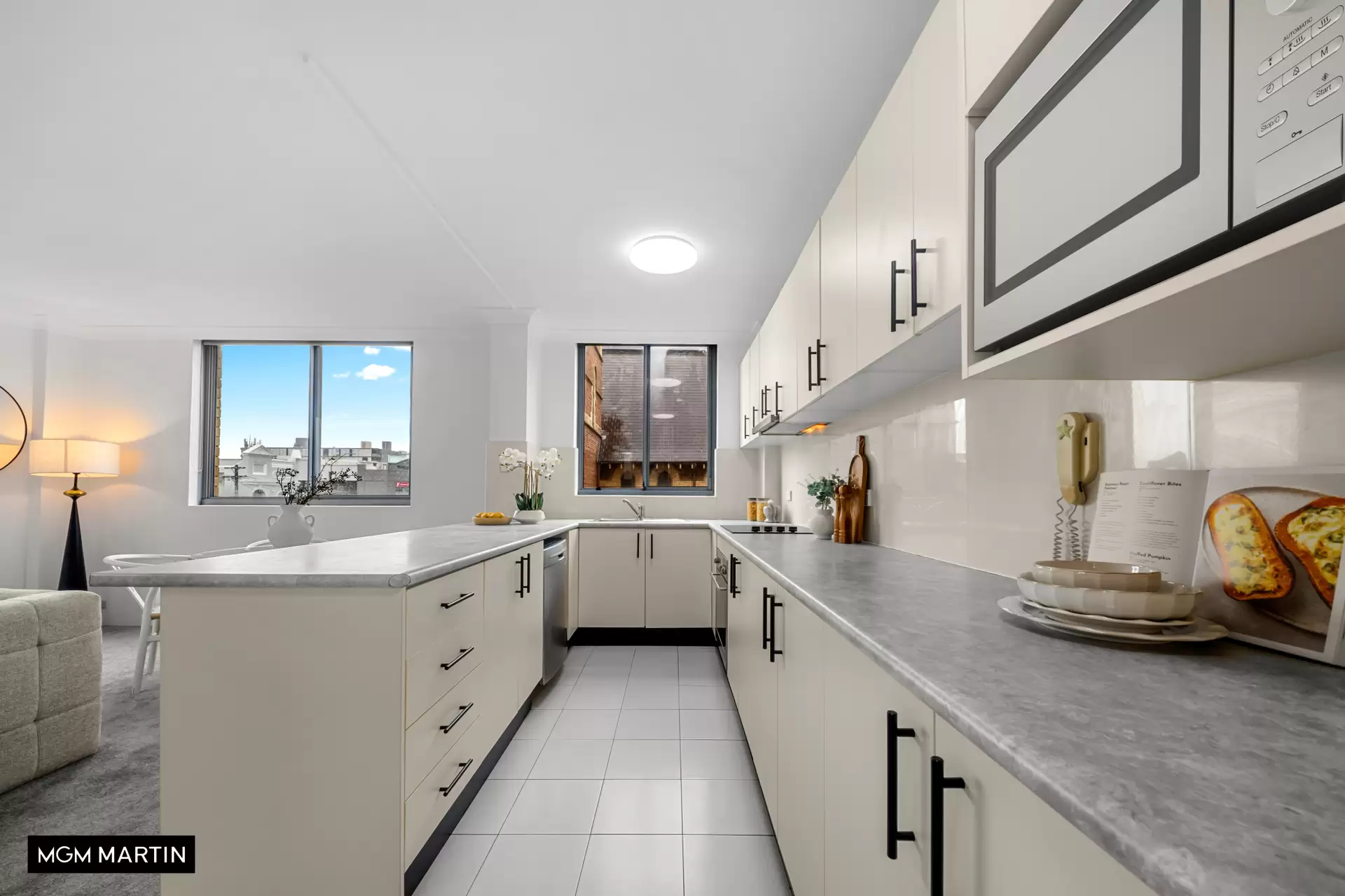 21/195-199 Avoca Street, Randwick Sold by MGM Martin - image 1