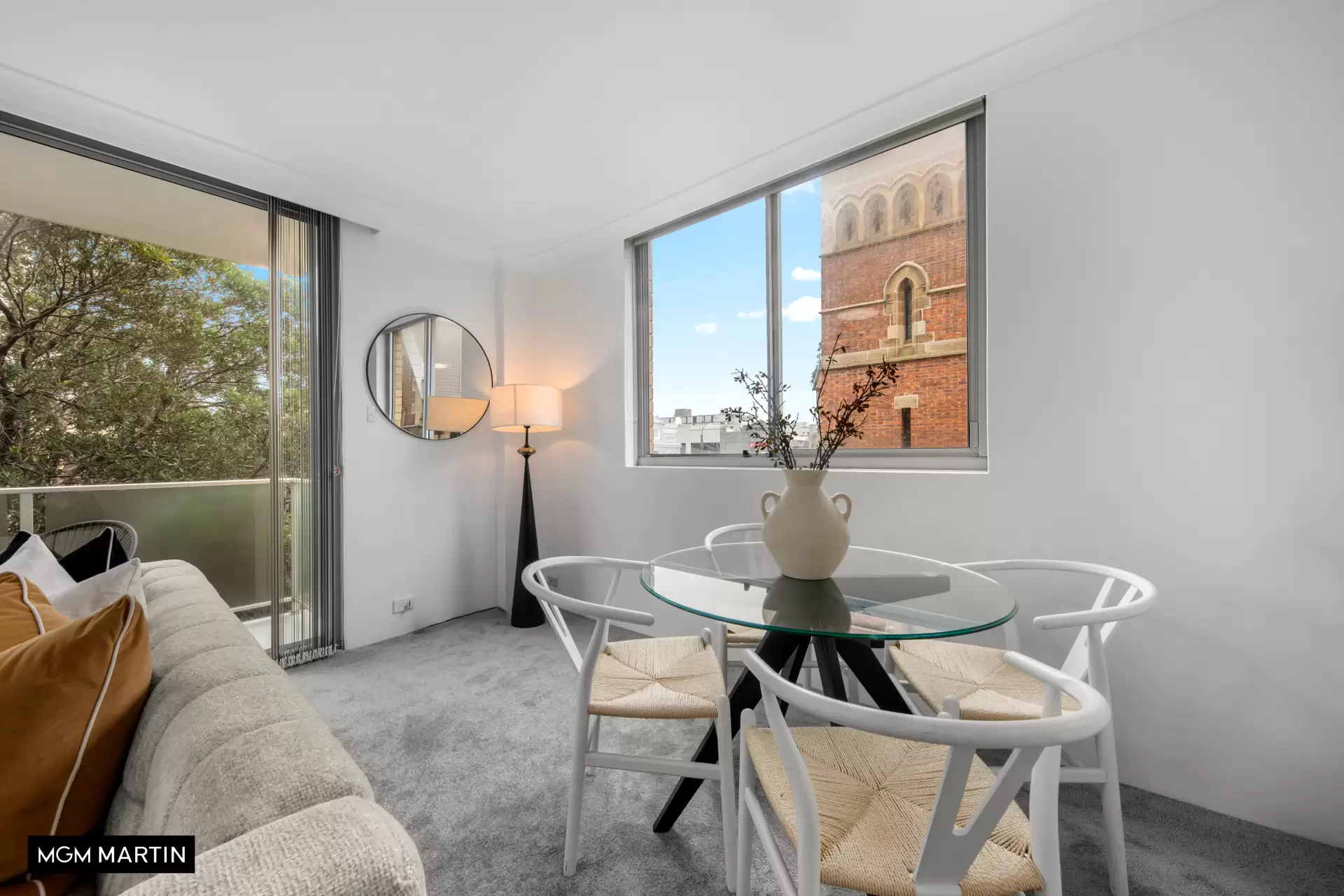 21/195-199 Avoca Street, Randwick Sold by MGM Martin - image 1