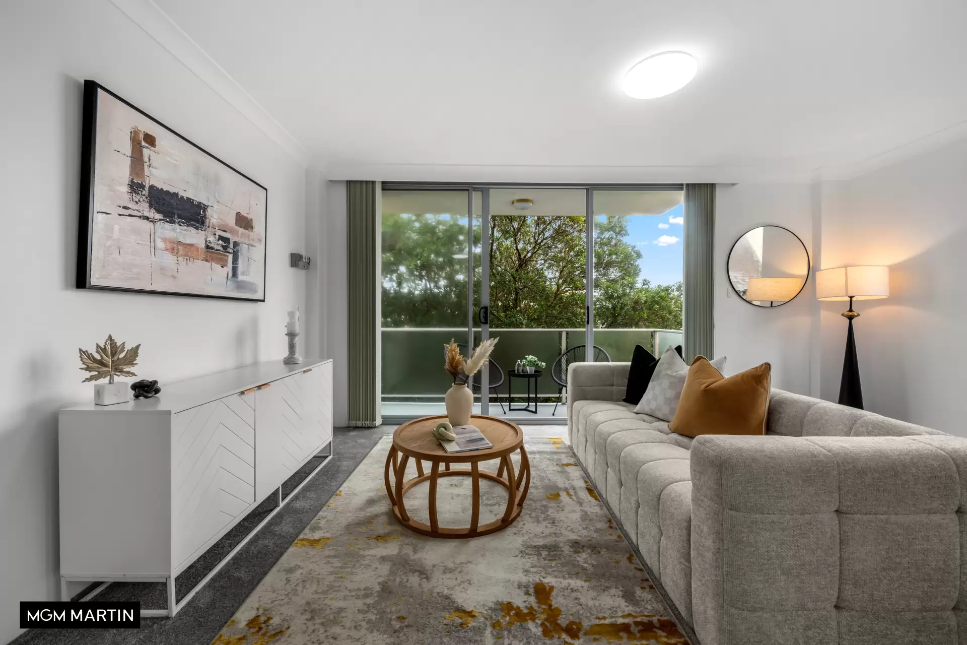 21/195-199 Avoca Street, Randwick Sold by MGM Martin - image 1