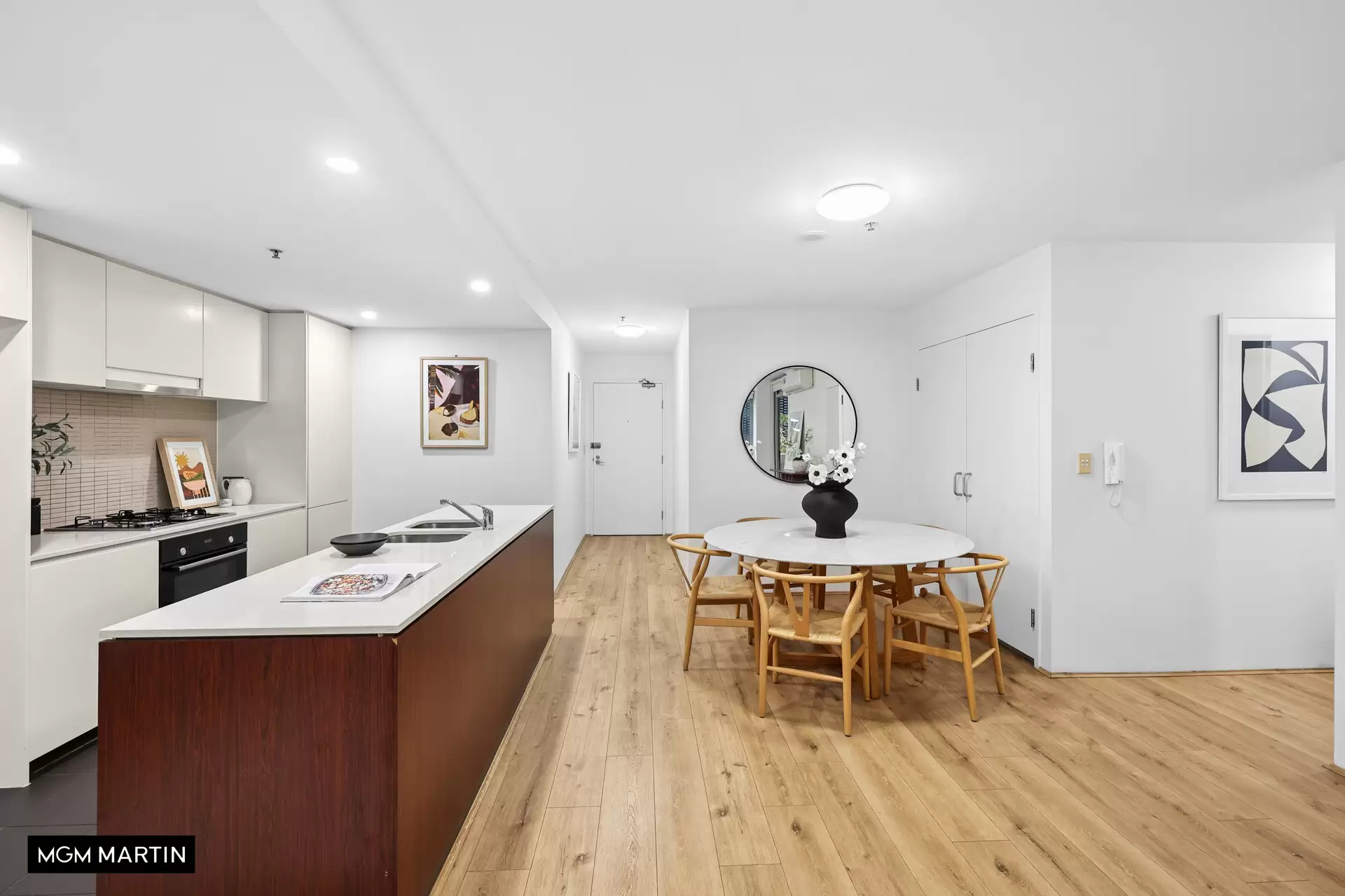 6/22 Gadigal Avenue, Zetland Sold by MGM Martin - image 1