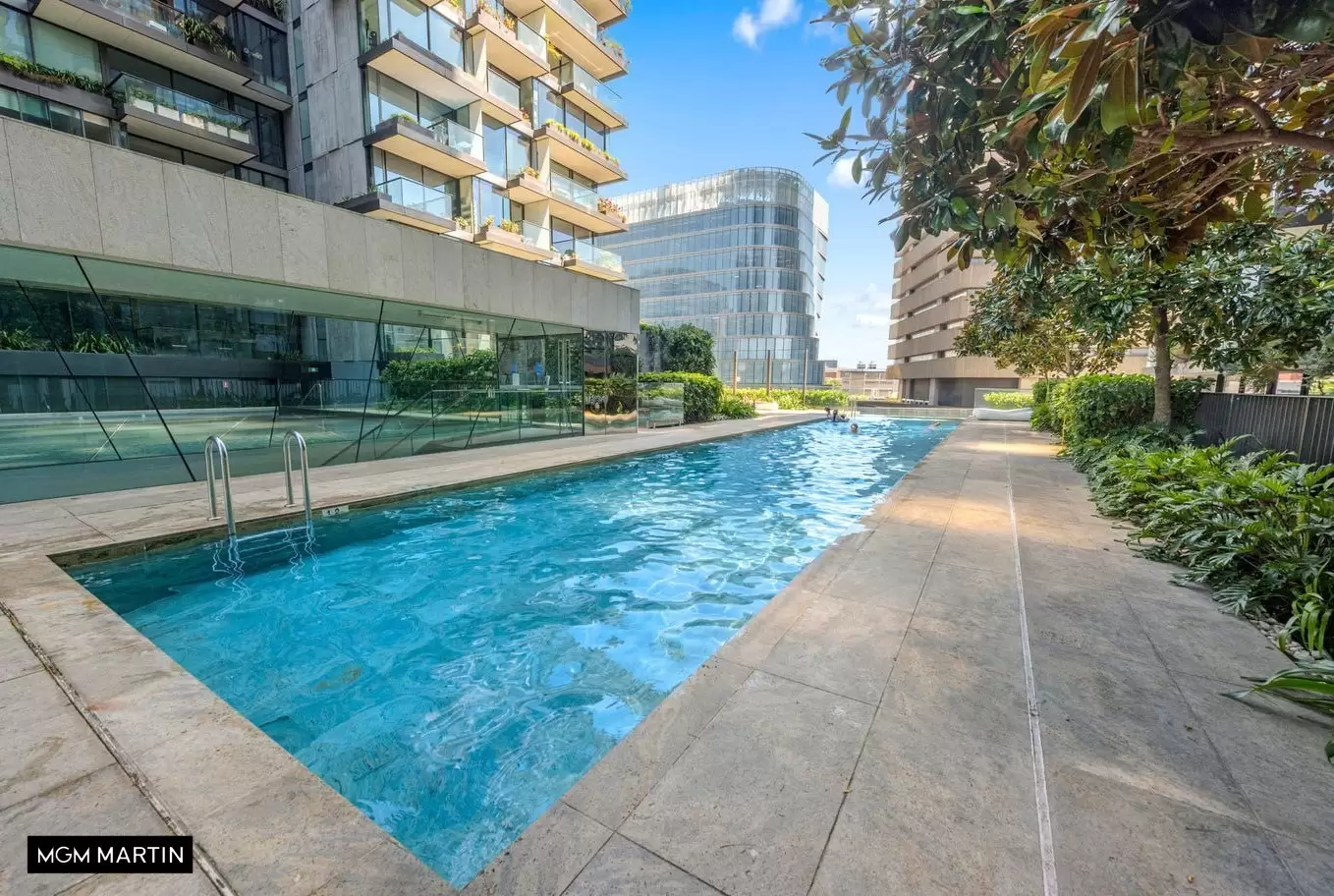 1211/8 Park Lane, Chippendale For Sale by MGM Martin - image 1