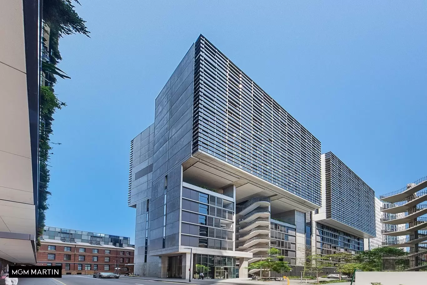 1211/8 Park Lane, Chippendale For Sale by MGM Martin - image 1