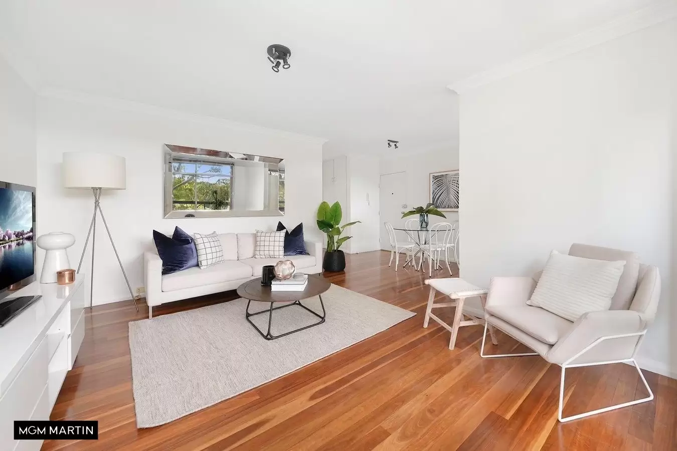 28/124-126 Carrington Road, Randwick For Sale by MGM Martin - image 1