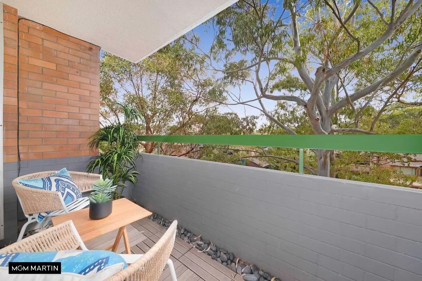 28/124-126 Carrington Road, Randwick For Sale by MGM Martin - image 1