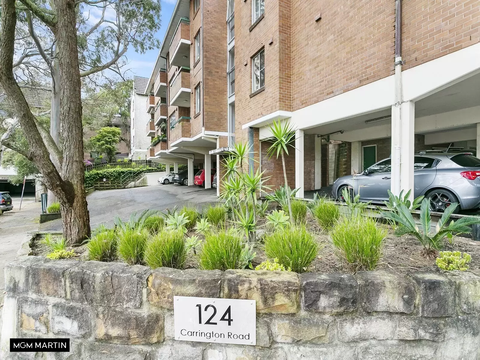 28/124-126 Carrington Road, Randwick For Sale by MGM Martin - image 1