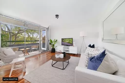 28/124-126 Carrington Road, Randwick For Sale by MGM Martin