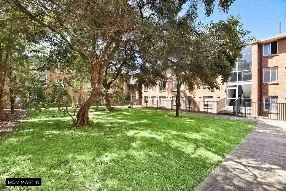 28/124-126 Carrington Road, Randwick For Sale by MGM Martin - image 1