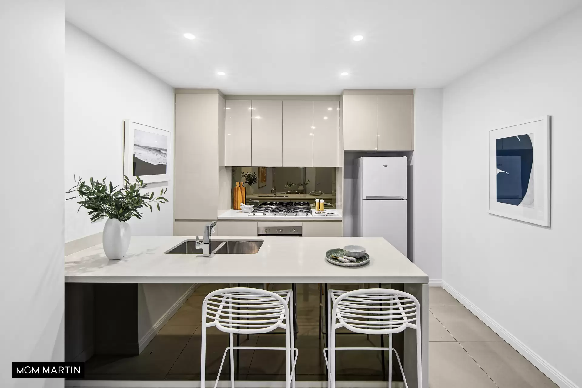 G08/9 Crewe Place, Rosebery For Sale by MGM Martin - image 1