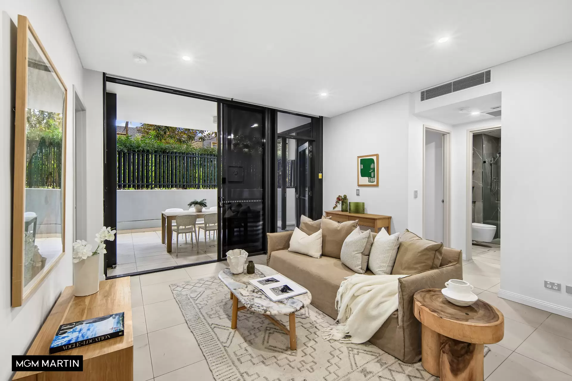 G08/9 Crewe Place, Rosebery For Sale by MGM Martin - image 1
