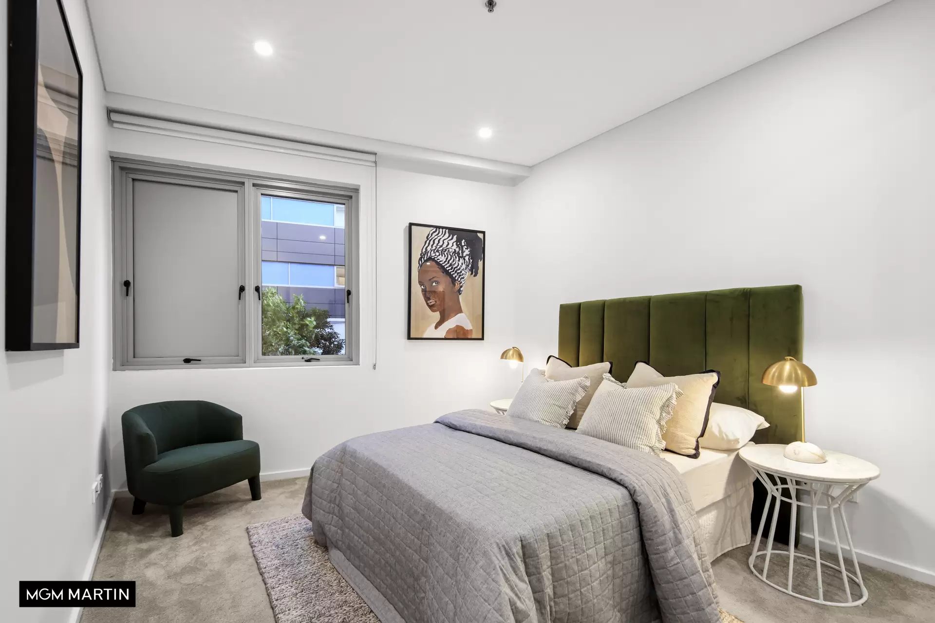 11/6a Defries Avenue, Zetland Sold by MGM Martin - image 1