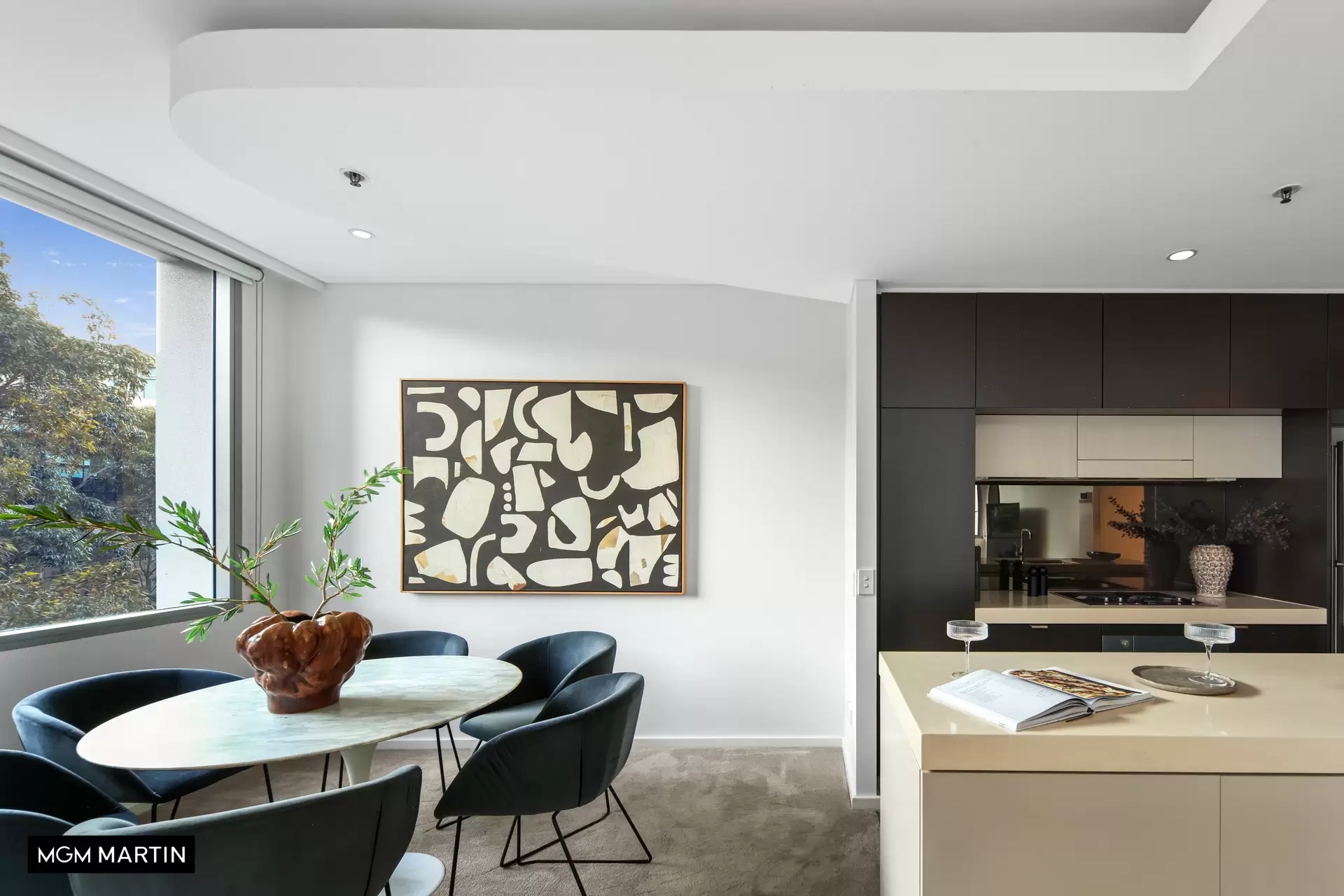 11/6a Defries Avenue, Zetland Sold by MGM Martin - image 1