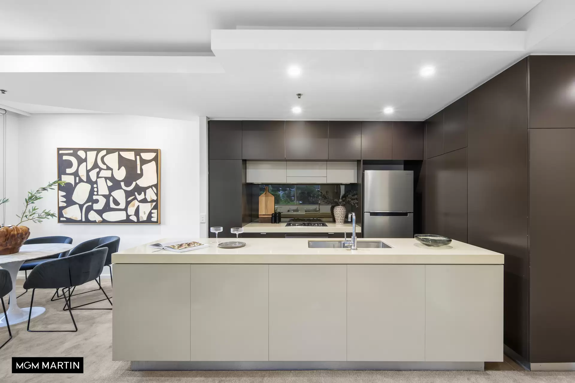 11/6a Defries Avenue, Zetland Sold by MGM Martin - image 1