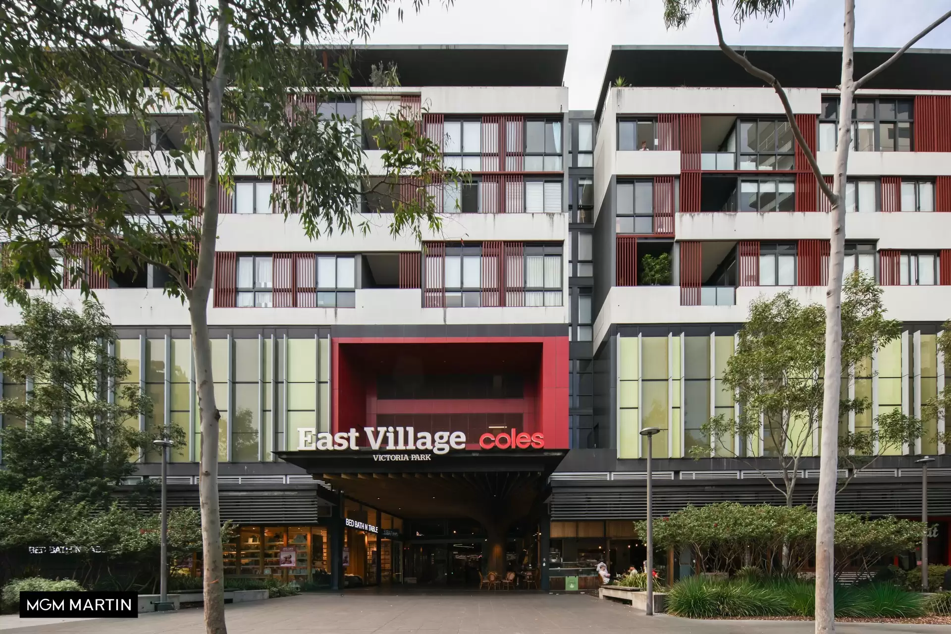 11/6a Defries Avenue, Zetland Sold by MGM Martin - image 1