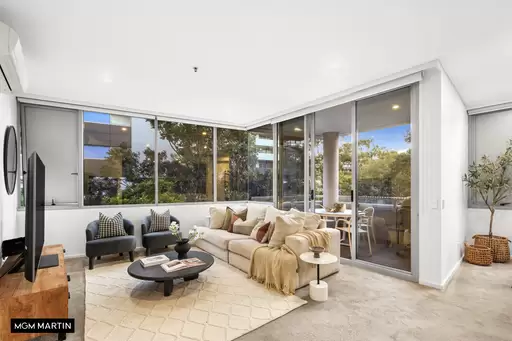 11/6a Defries Avenue, Zetland Sold by MGM Martin