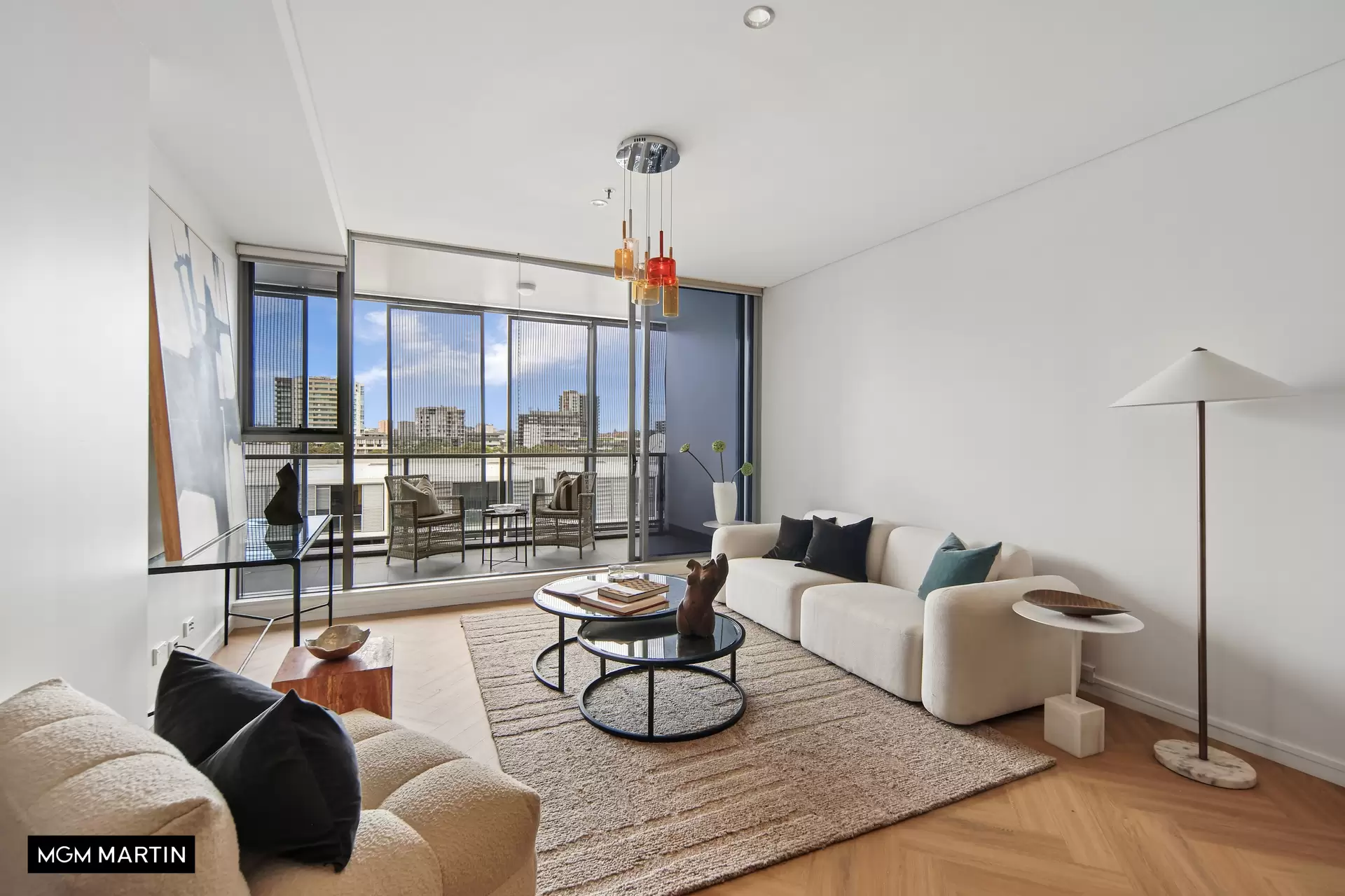 817/17 Joynton Avenue, Zetland For Sale by MGM Martin - image 1