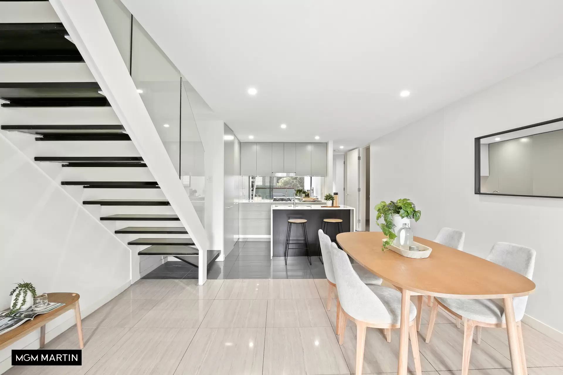 2405/98 Joynton Avenue, Zetland Leased by MGM Martin - image 1