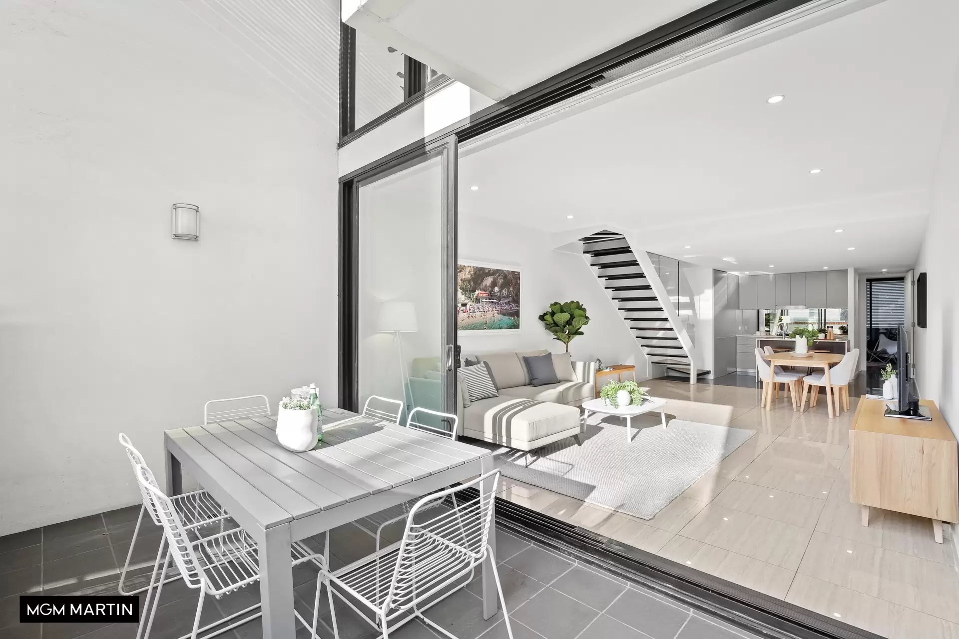 2405/98 Joynton Avenue, Zetland Leased by MGM Martin - image 1