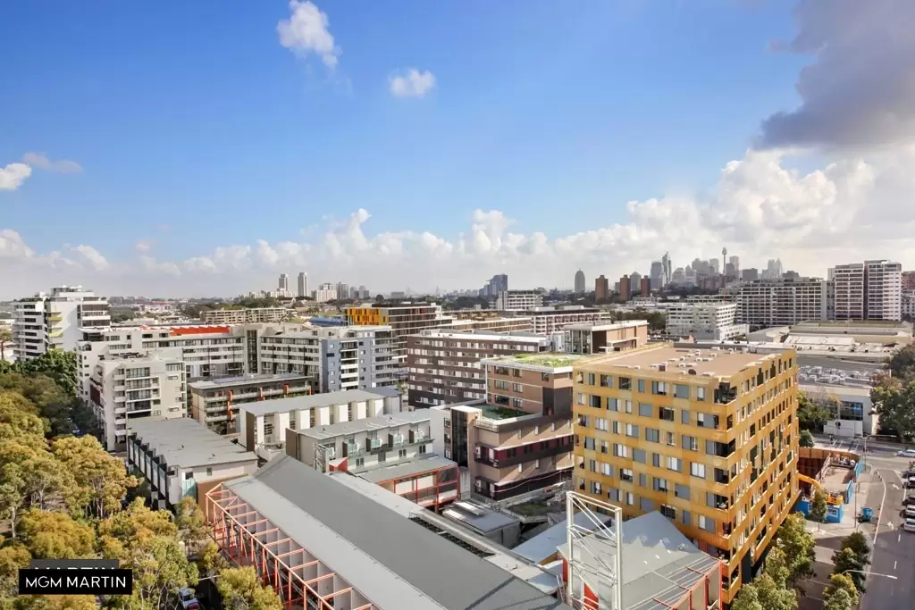 74/22 Gadigal Avenue, Zetland For Lease by MGM Martin - image 1
