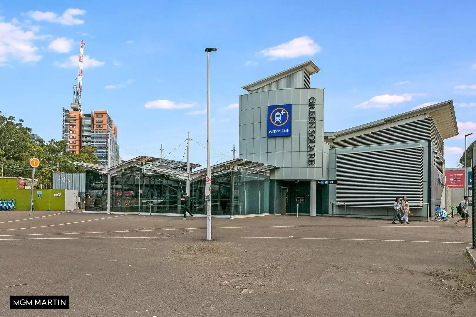 74/22 Gadigal Avenue, Zetland For Lease by MGM Martin - image 1
