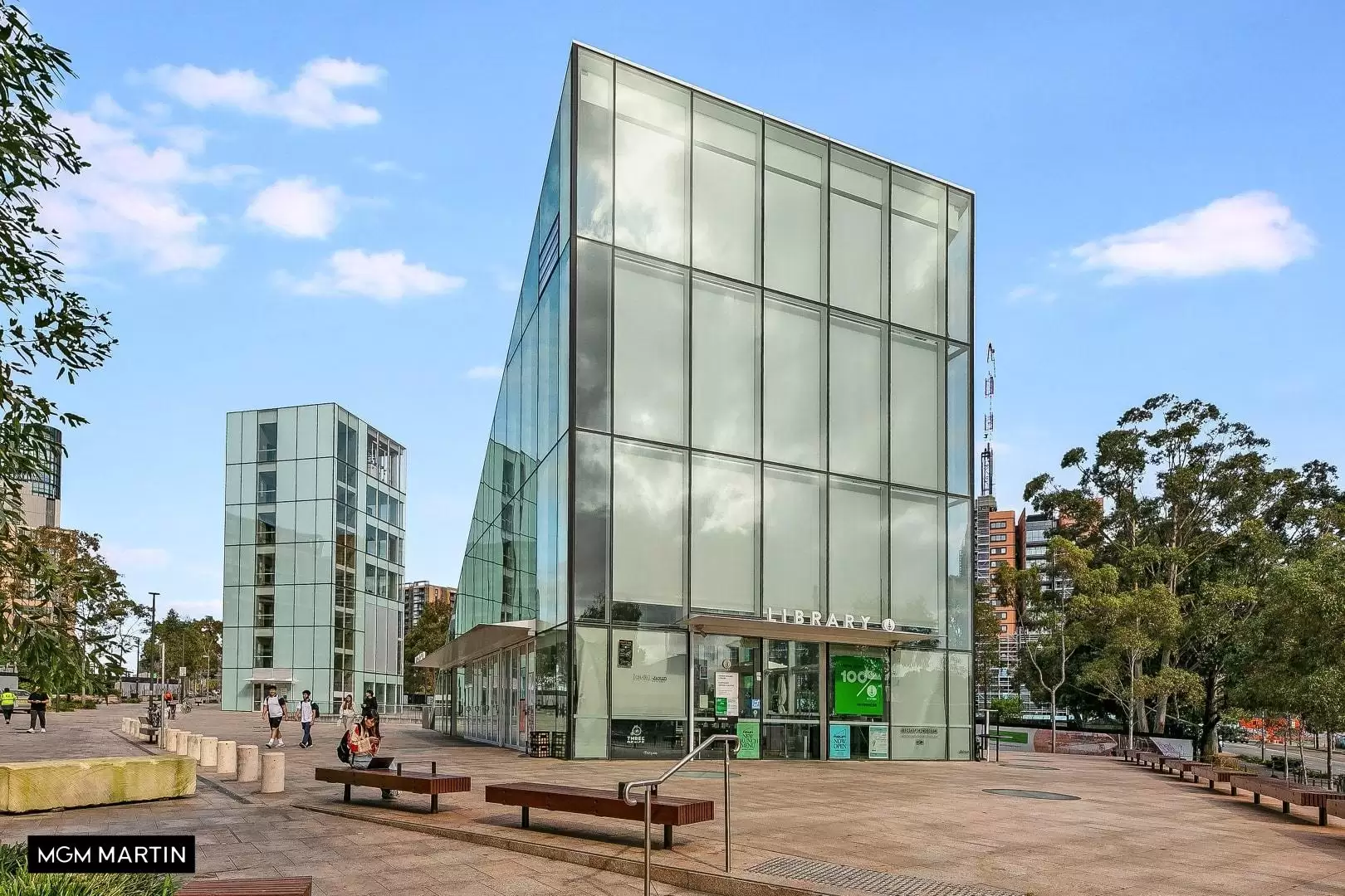 74/22 Gadigal Avenue, Zetland For Lease by MGM Martin - image 1