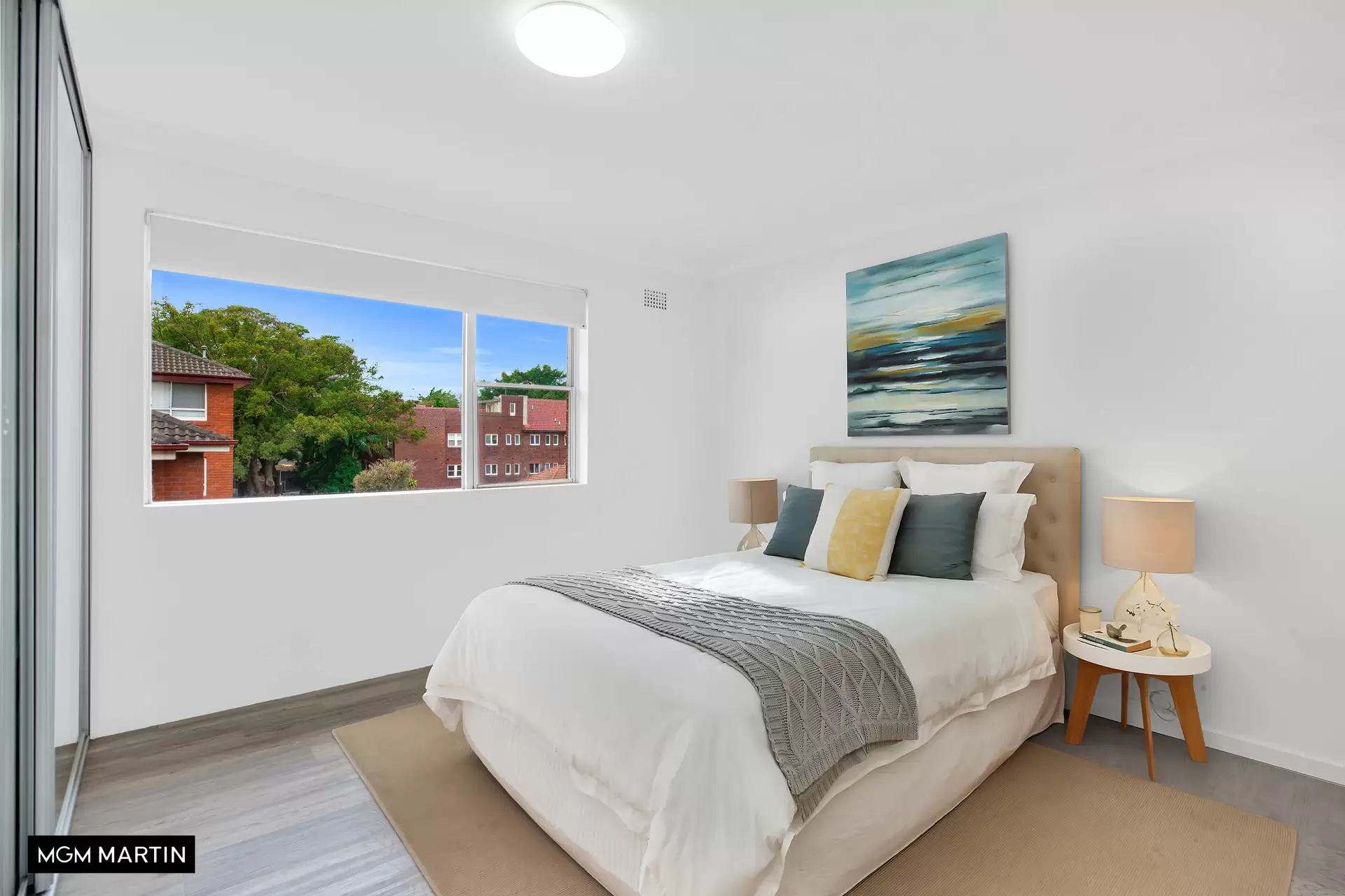 6/12 Silver Street, Randwick Leased by MGM Martin - image 1