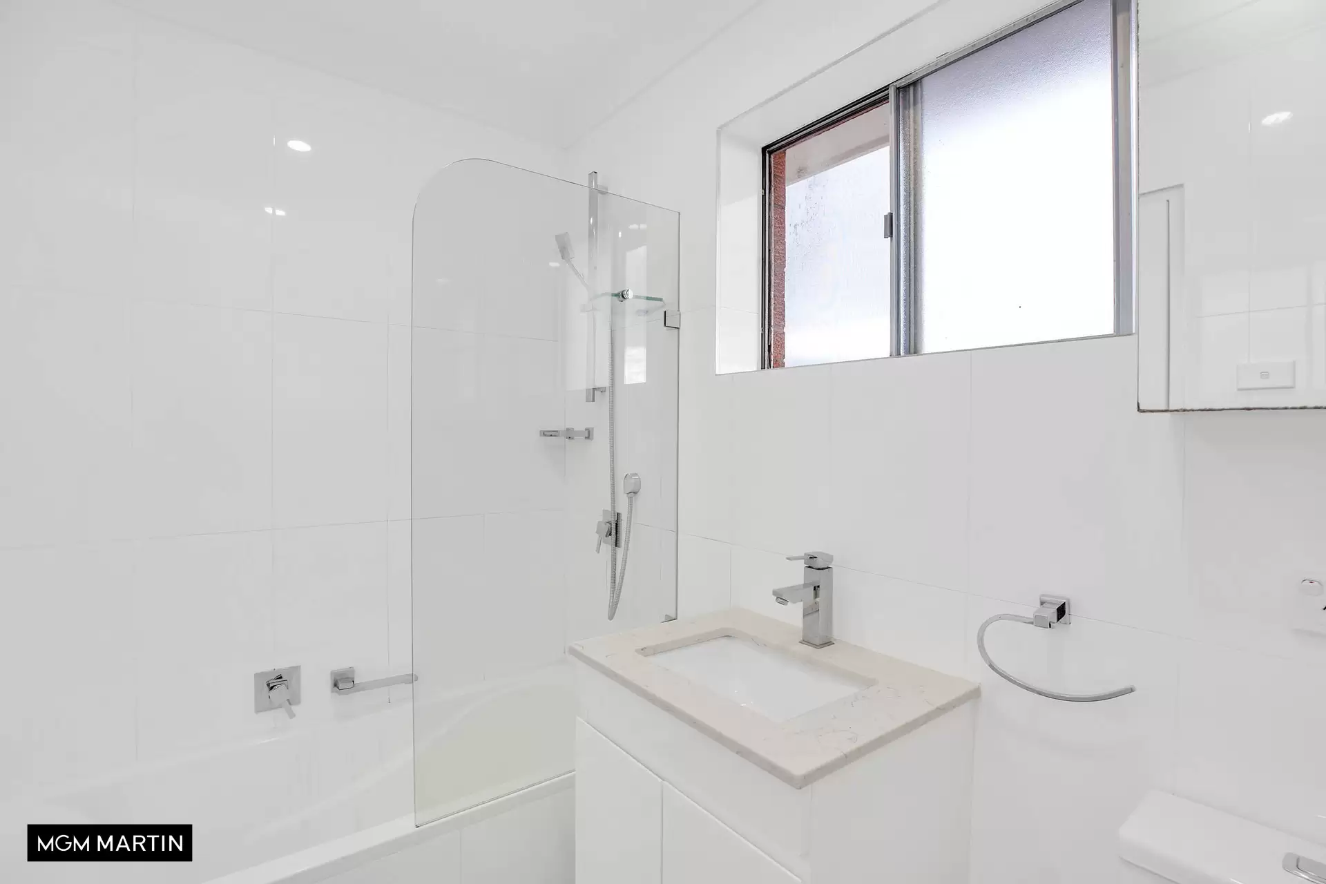 6/12 Silver Street, Randwick Leased by MGM Martin - image 1