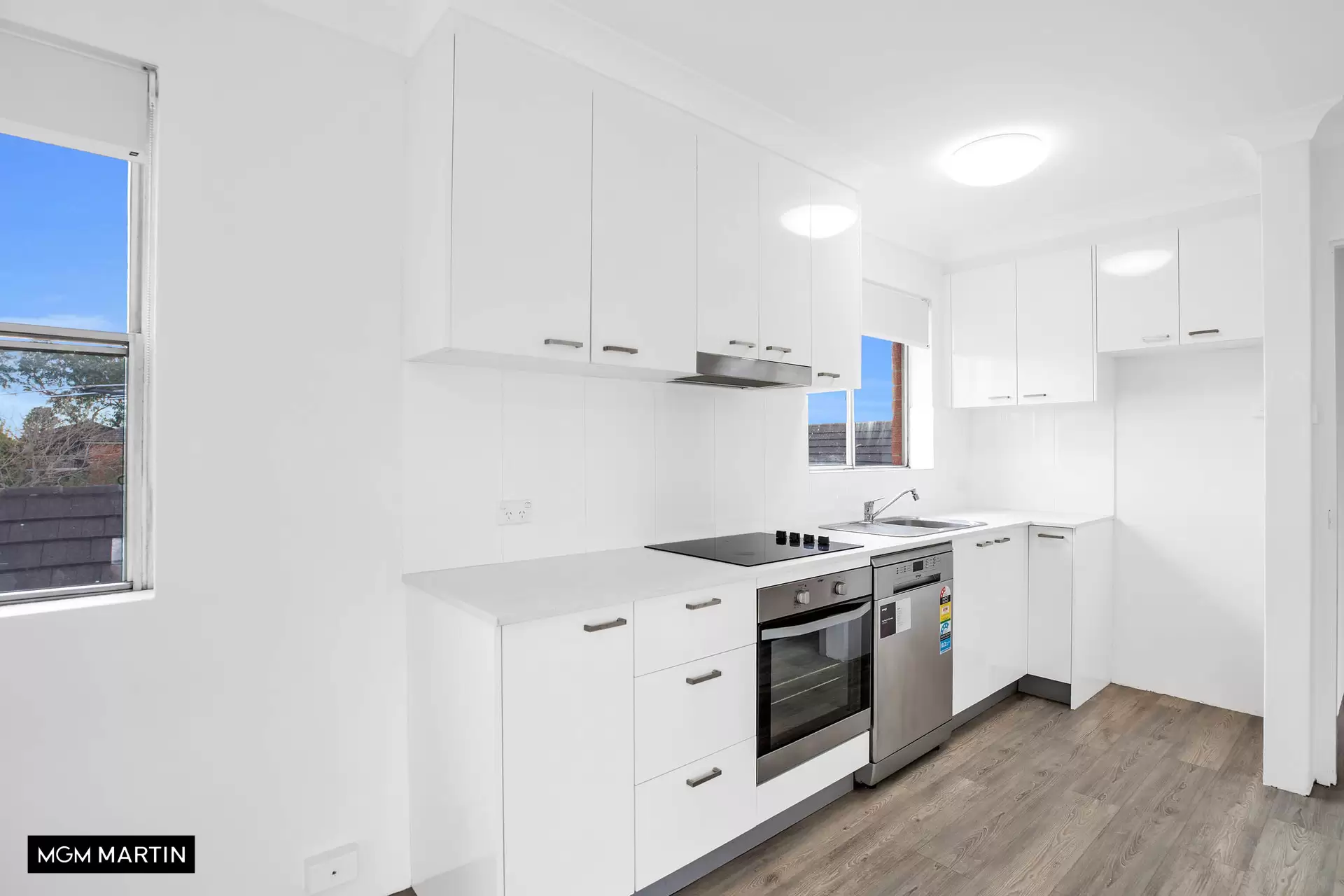 6/12 Silver Street, Randwick Leased by MGM Martin - image 1
