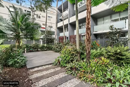 66/5B Victoria Park Parade, Zetland Sold by MGM Martin