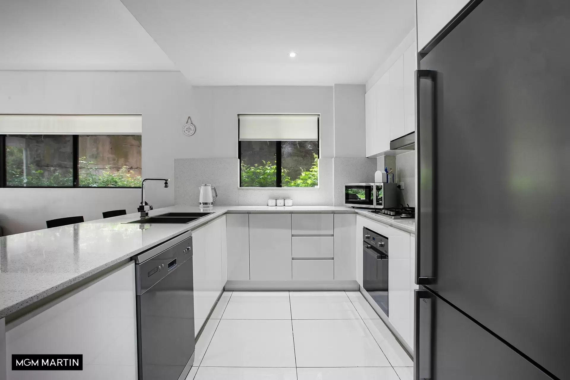 5/10-12 Belmore Street, Arncliffe Sold by MGM Martin - image 1